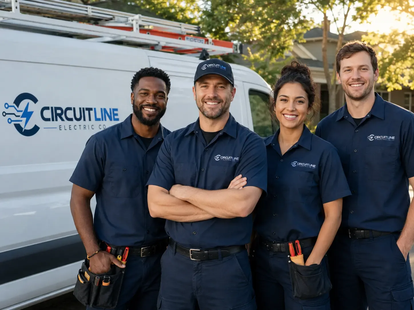 Whole Home Rewiring company in Gainesville, FL