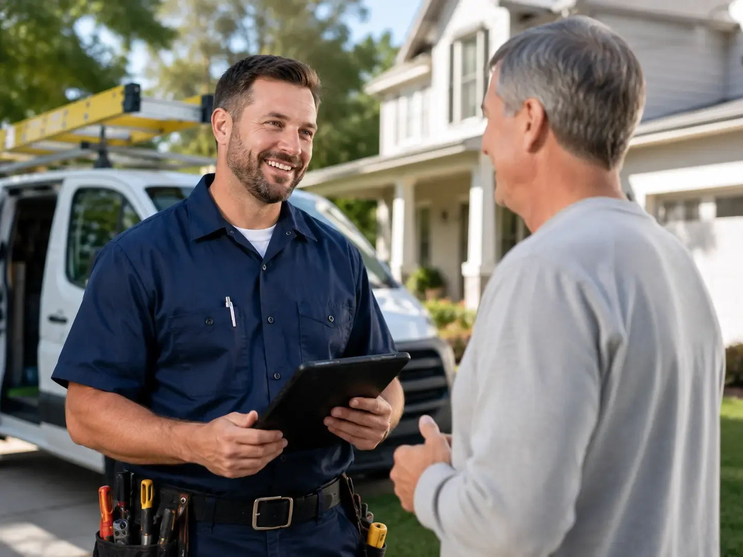 Whole Home Rewiring Gainesville, FL FAQs